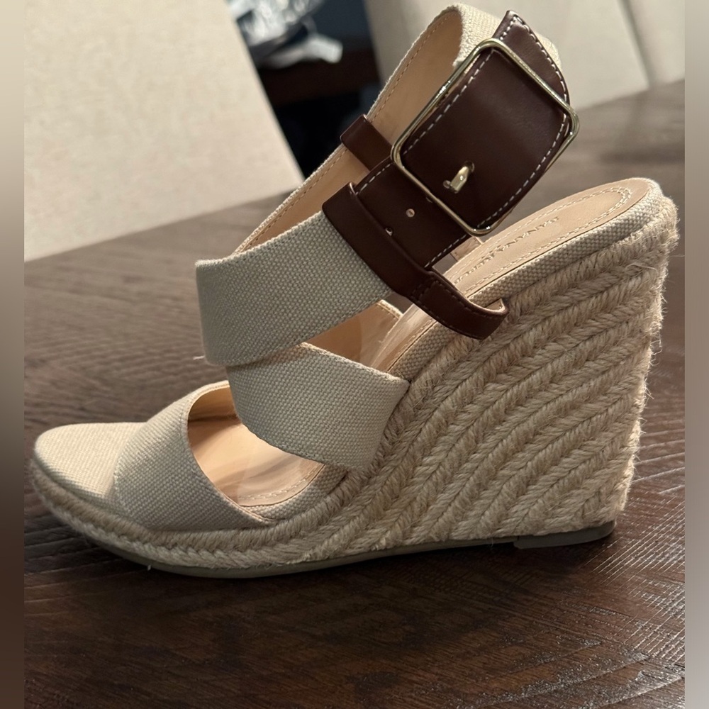 Banana Republic Sandals